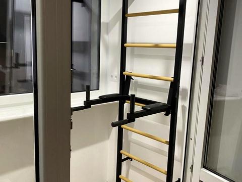 квартира за адресою Домобудівельна вул., 7