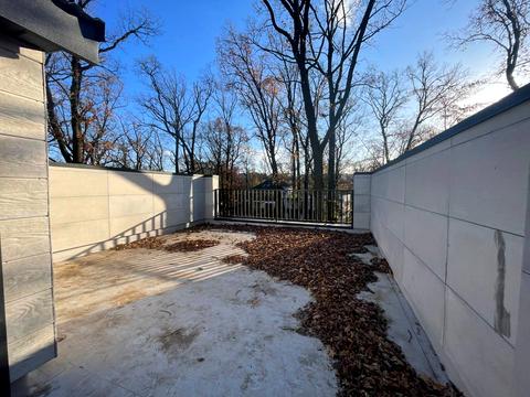 дом по адресу Киево-Мироцкая ул., 123