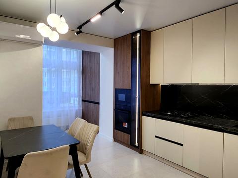 квартира по адресу Приозерна ул., 14