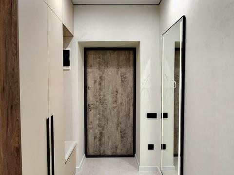 квартира по адресу Приозерна ул., 14