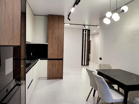 квартира по адресу Приозерна ул., 14