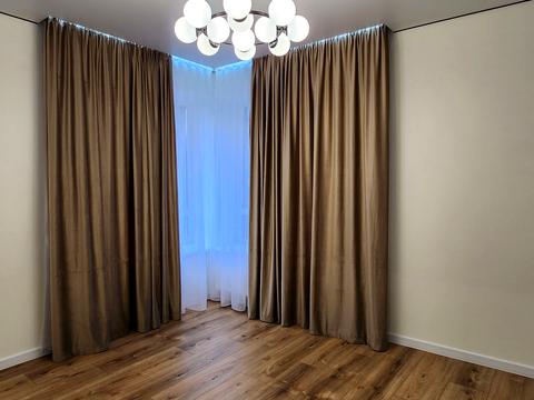 квартира по адресу Приозерна ул., 14