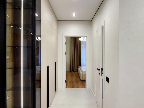 квартира по адресу Приозерна ул., 14