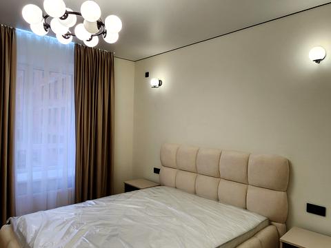 квартира по адресу Приозерна ул., 14