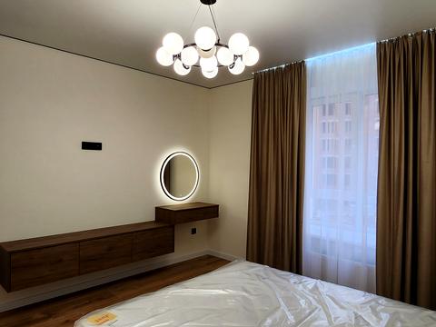 квартира по адресу Приозерна ул., 14