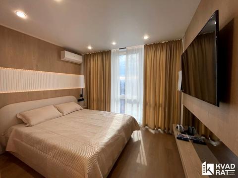 квартира за адресою Романа Левицького вул., 4