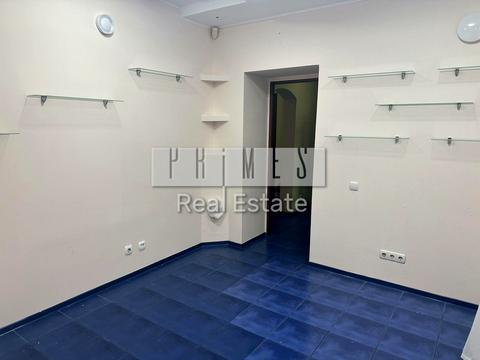 комерційна за адресою Володимира Івасюка просп. (Героїв Сталінграду), 6