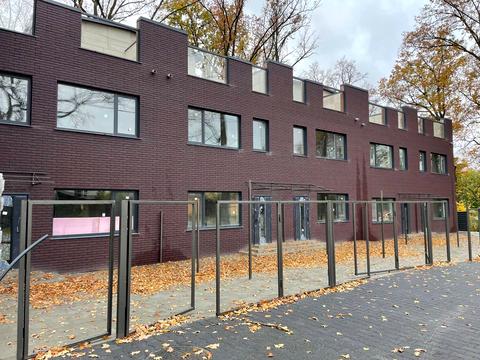 дом по адресу Киево-Мироцкая ул., 123