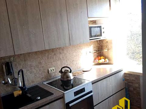 квартира по адресу Научная ул., 66