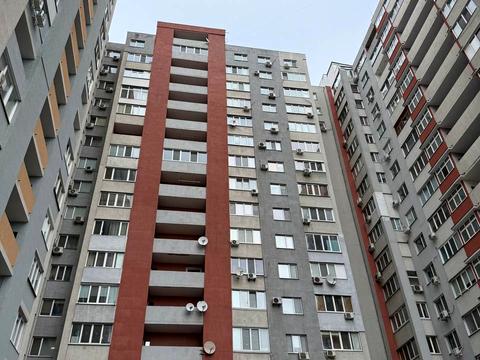 квартира за адресою Праведниці Шулежко вул. (Пушкіна), 33