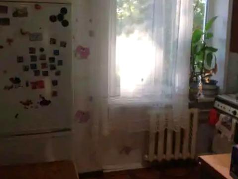 квартира за адресою житловий масив Тополя-1 вул., 4