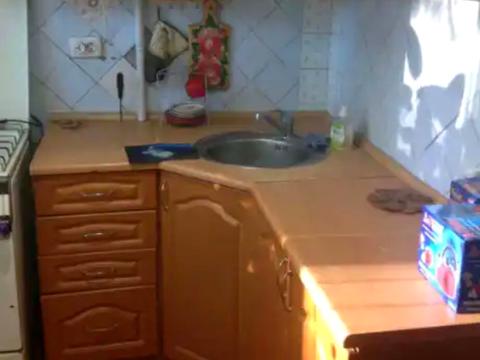 квартира за адресою житловий масив Тополя-1 вул., 4