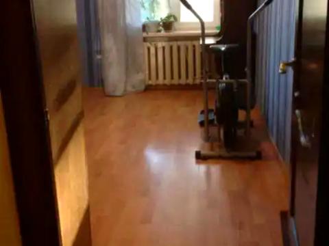 квартира за адресою житловий масив Тополя-1 вул., 4