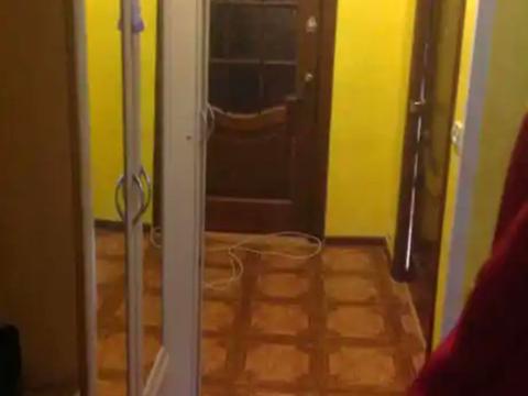 квартира за адресою житловий масив Тополя-1 вул., 4