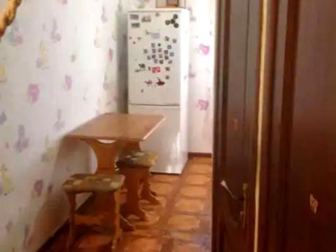 квартира за адресою житловий масив Тополя-1 вул., 4