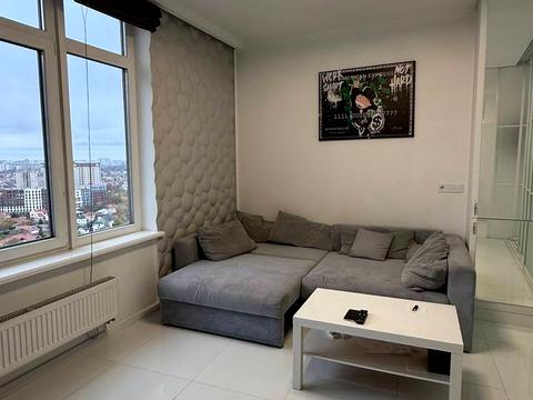 квартира за адресою Валерія Самофалова вул. (Каманіна), 16а/1