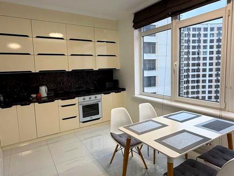 квартира за адресою Валерія Самофалова вул. (Каманіна), 16а/1