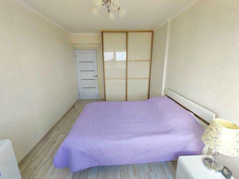 квартира за адресою Юрія Поправки вул. (Миколи Лебедєва), 14