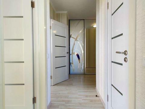 квартира за адресою Юрія Поправки вул. (Миколи Лебедєва), 14