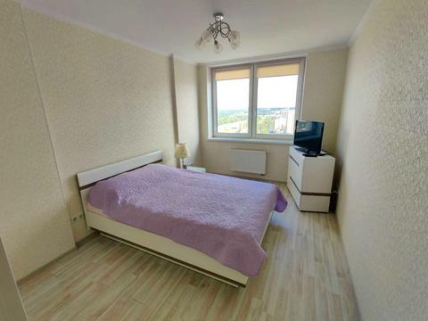 квартира за адресою Юрія Поправки вул. (Миколи Лебедєва), 14