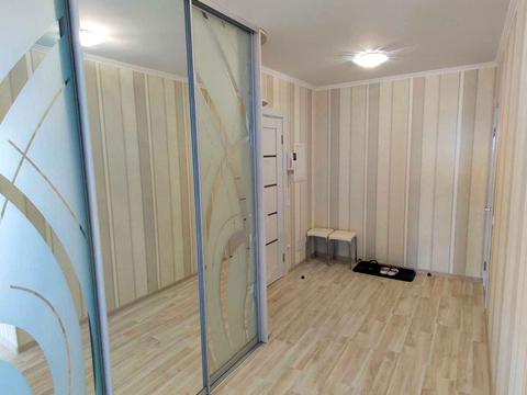 квартира за адресою Юрія Поправки вул. (Миколи Лебедєва), 14