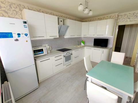 квартира за адресою Юрія Поправки вул. (Миколи Лебедєва), 14