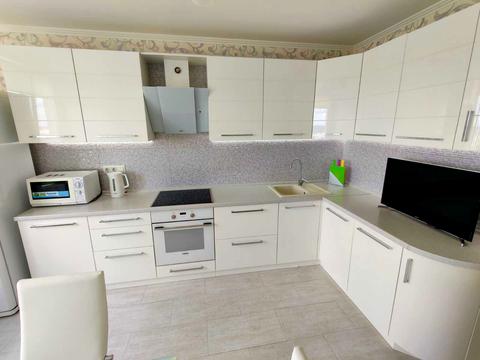 квартира за адресою Юрія Поправки вул. (Миколи Лебедєва), 14