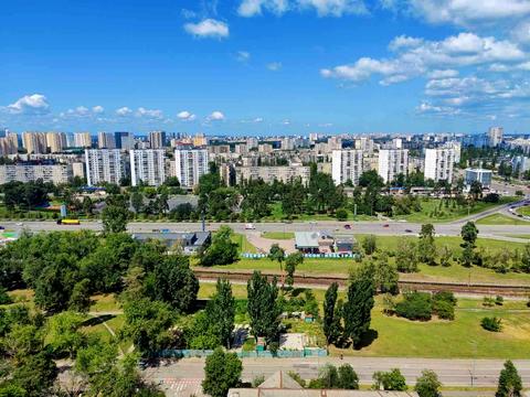 квартира за адресою Юрія Поправки вул. (Миколи Лебедєва), 14