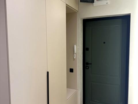 квартира за адресою Руська, 41