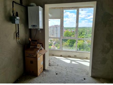 квартира по адресу Пасечная ул., 63