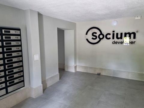 квартира по адресу Пасечная ул., 63