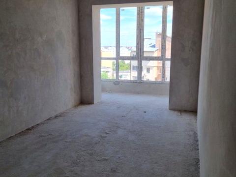 квартира по адресу Пасечная ул., 63