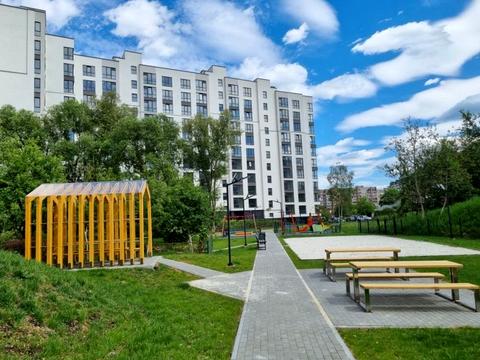 квартира по адресу Пасечная ул., 63