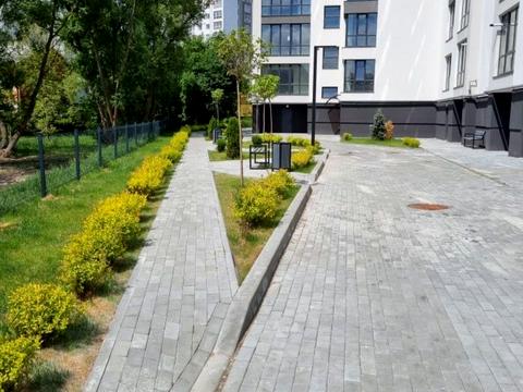 квартира по адресу Пасечная ул., 63