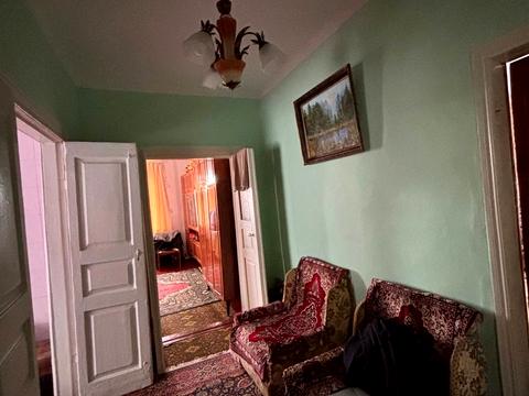 будинок за адресою Центральна вул. (Леніна)