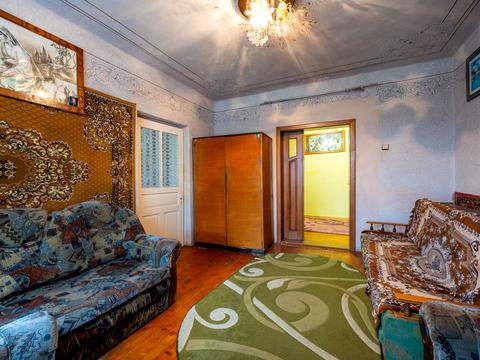 будинок за адресою с. Ричагів, Зелена вул.