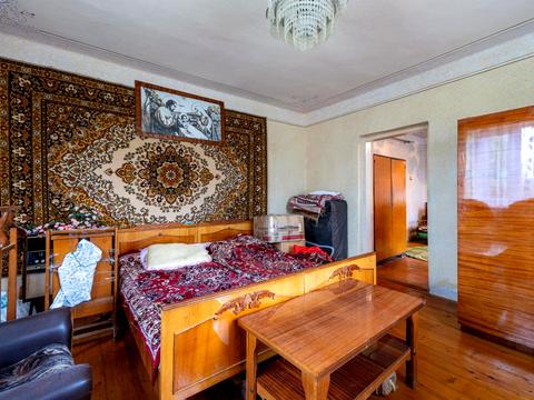 будинок за адресою с. Ричагів, Зелена вул.