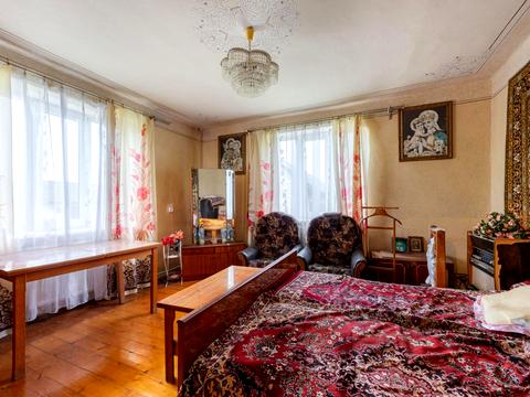 будинок за адресою с. Ричагів, Зелена вул.