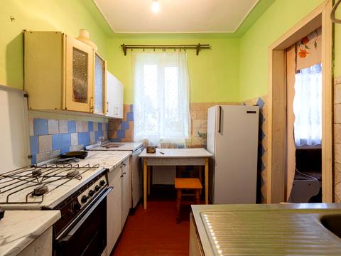 будинок за адресою с. Ричагів, Зелена вул.