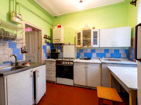 будинок за адресою с. Ричагів, Зелена вул.