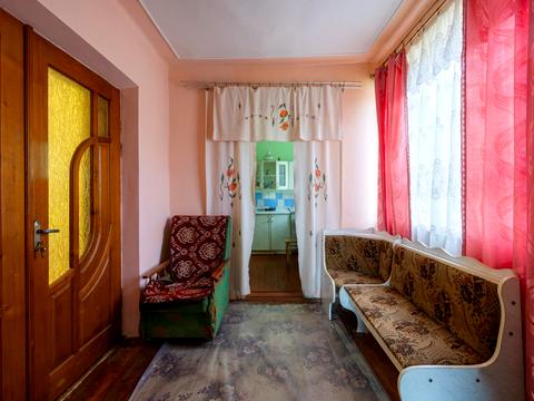 будинок за адресою с. Ричагів, Зелена вул.