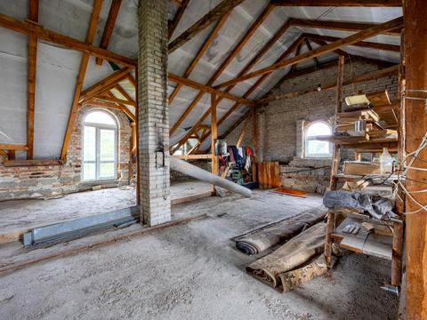 будинок за адресою с. Ричагів, Зелена вул.