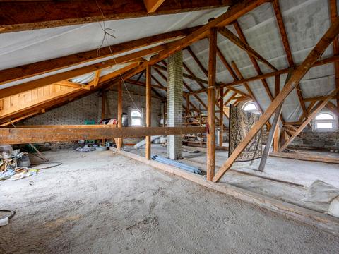 будинок за адресою с. Ричагів, Зелена вул.