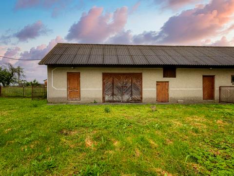 будинок за адресою с. Ричагів, Зелена вул.