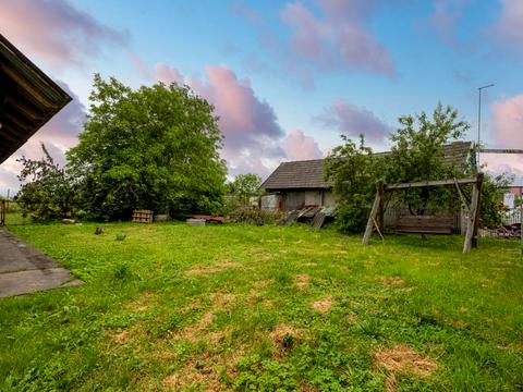будинок за адресою с. Ричагів, Зелена вул.