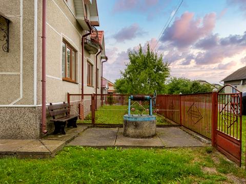 будинок за адресою с. Ричагів, Зелена вул.