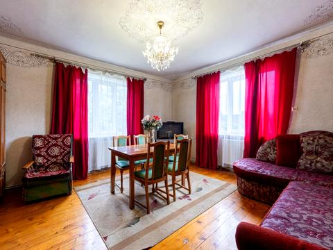 будинок за адресою с. Ричагів, Зелена вул.