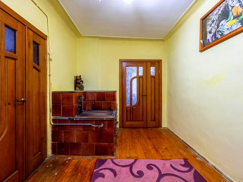 будинок за адресою с. Ричагів, Зелена вул.