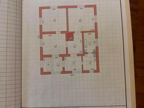 будинок за адресою с. Ричагів, Зелена вул.