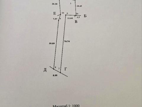 будинок за адресою с. Ричагів, Зелена вул.